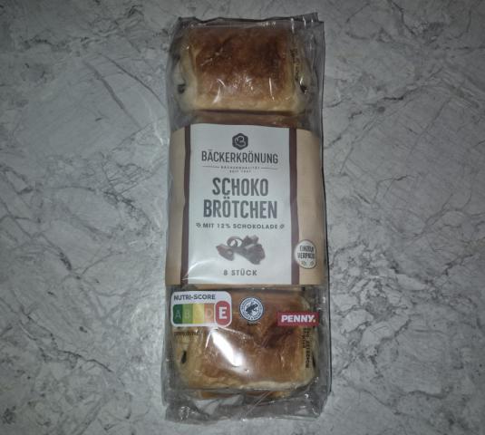 Bäckerkrönung Schokobrötchen | Hochgeladen von: Siope Bäckerkrönung Schokobrötchen | Hochgeladen von: Siope