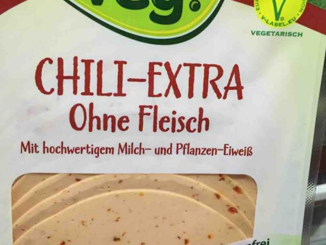 chili extra ohne Fleisch von SylviaStrobl | Hochgeladen von: SylviaStrobl