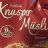 Knusper Müsli Trio Choc von Jogger62EM | Hochgeladen von: Jogger62EM