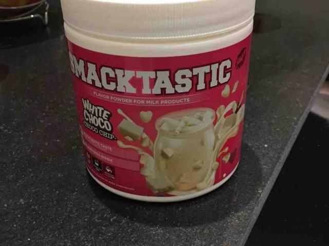 Smacktastic White Choco Chip von 93diana | Hochgeladen von: 93diana