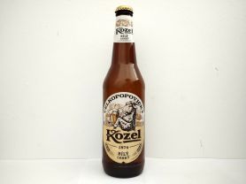 Kozel - Bílý Lehký: Velkopopovický, 1874 | Hochgeladen von: micha66/Akens-Flaschenking