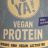 Vegan Protein / Reis Protein von Estropeado | Hochgeladen von: Estropeado