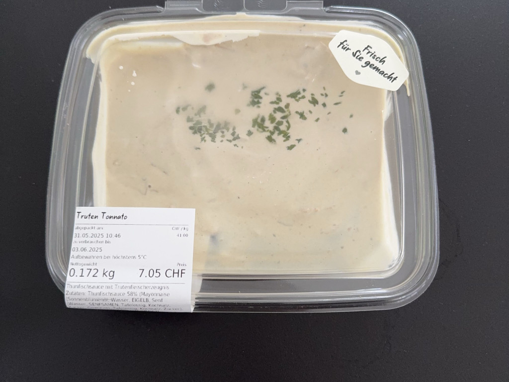 Truten Tonnato von TheFritz89 | Hochgeladen von: TheFritz89 Truten Tonnato von TheFritz89 | Hochgeladen von: TheFritz89