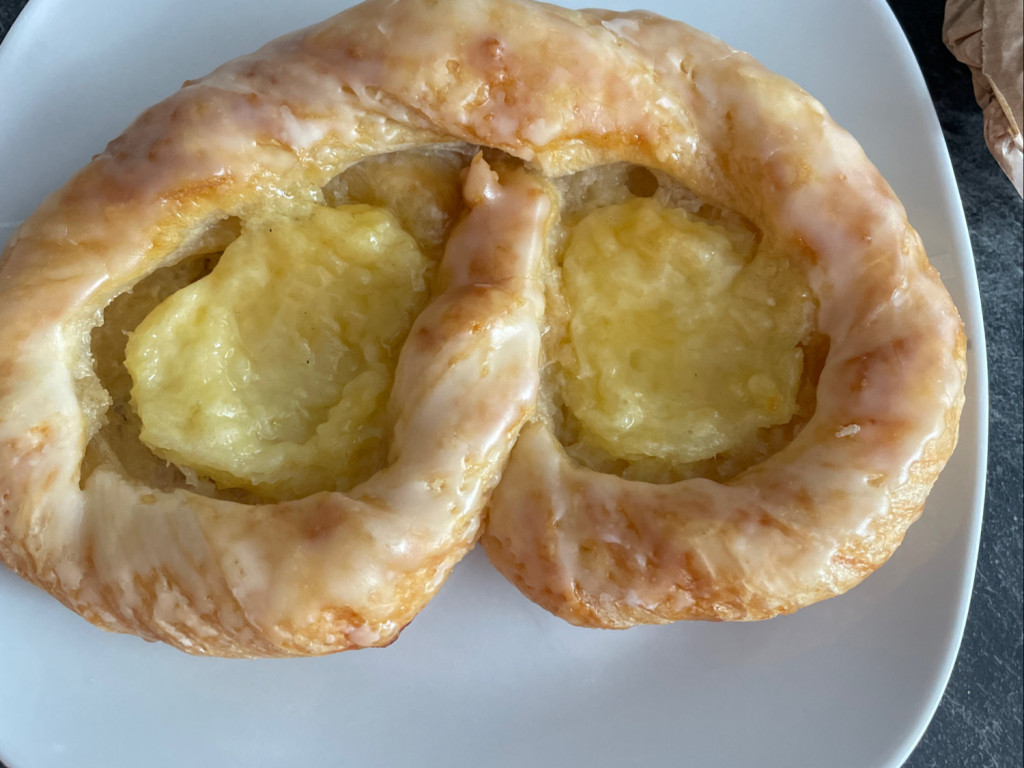Puddingbrezel von Wolli1910 | Hochgeladen von: Wolli1910 Puddingbrezel von Wolli1910 | Hochgeladen von: Wolli1910