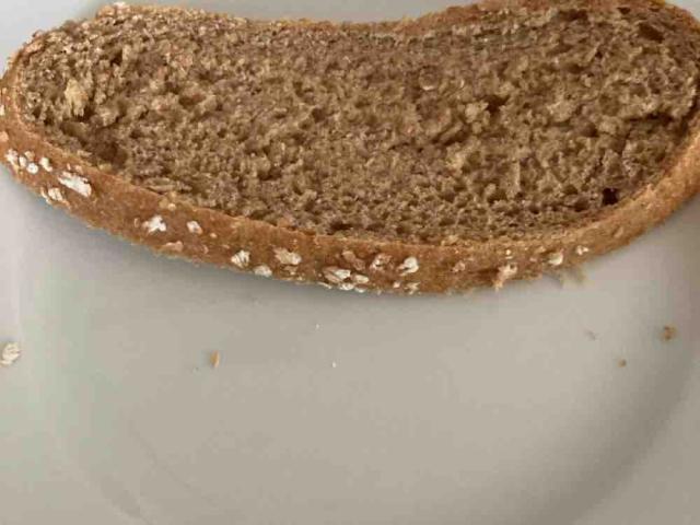 Bio-Dinkelroggenvollkornbrot von krank | Hochgeladen von: krank