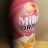 Milch Drink, Mango Maracujageschmack von zerozille | Hochgeladen von: zerozille