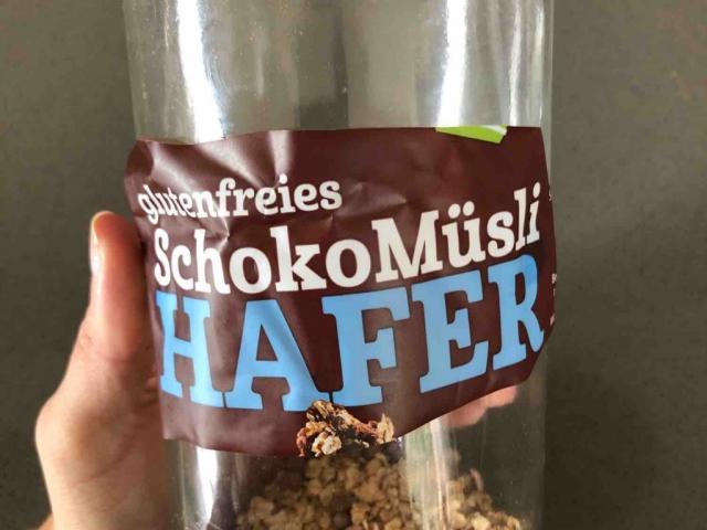 gfree müsli by loohra | Uploaded by: loohra