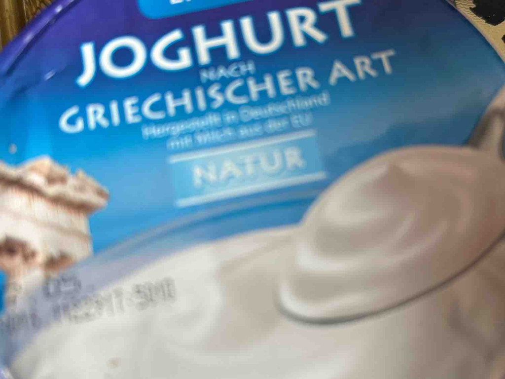 Joghurt griech. von bahr | Hochgeladen von: bahr