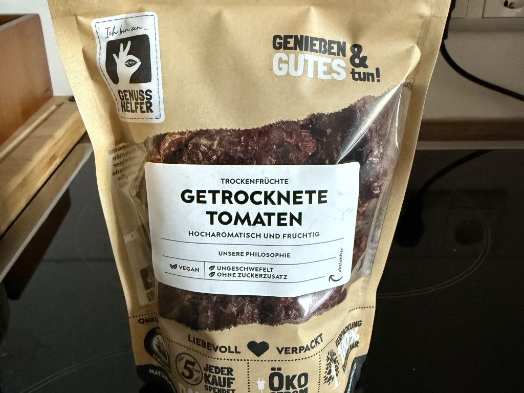 Getrocknete Tomaten von JaWe666 | Hochgeladen von: JaWe666 Getrocknete Tomaten von JaWe666 | Hochgeladen von: JaWe666