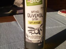 Natives Olivenöl Extra Naturtrüb | Hochgeladen von: rai27