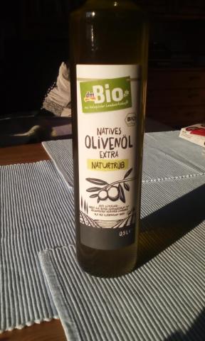 Natives Olivenöl Extra Naturtrüb | Hochgeladen von: rai27