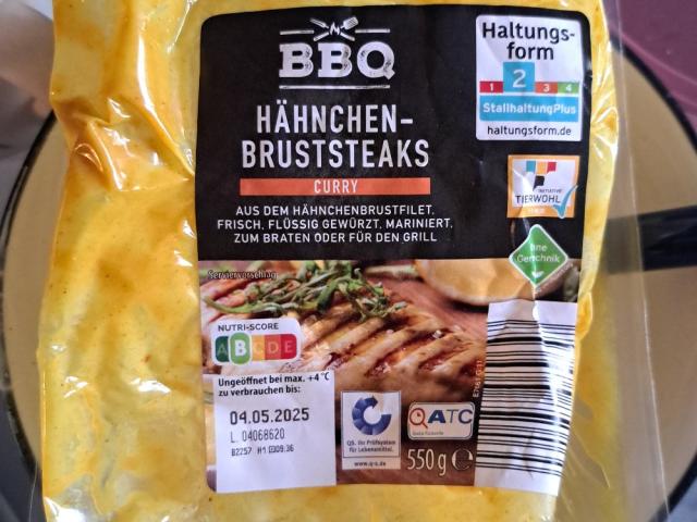 Hähnchenbruststeaks Curry von oksanapollani954 | Hochgeladen von: oksanapollani954 Hähnchenbruststeaks Curry von oksanapollani954 | Hochgeladen von: oksanapollani954