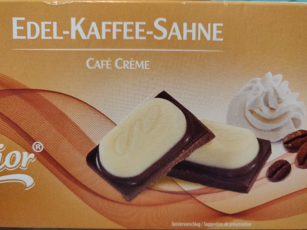 Edel-Kaffee-Sahne, Schokolade von swmmkali | Hochgeladen von: swmmkali