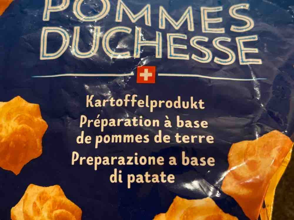 Pommes Duchesse, Delicious von Smone | Hochgeladen von: Smone