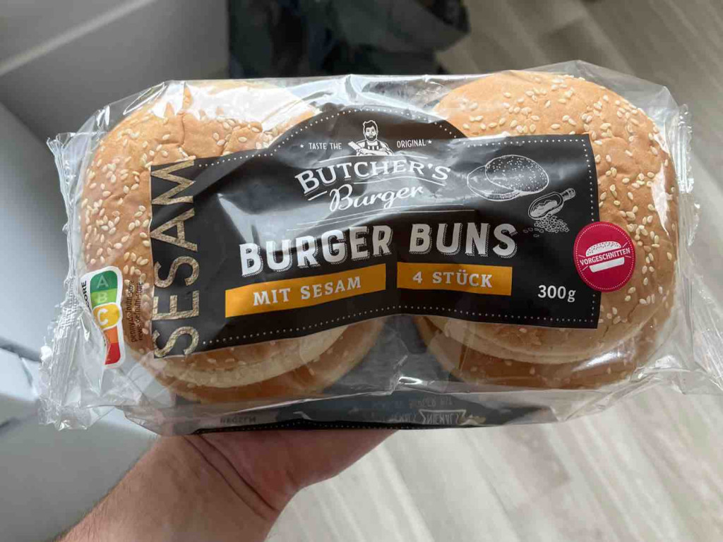 burger  buns von r1ck666 | Hochgeladen von: r1ck666