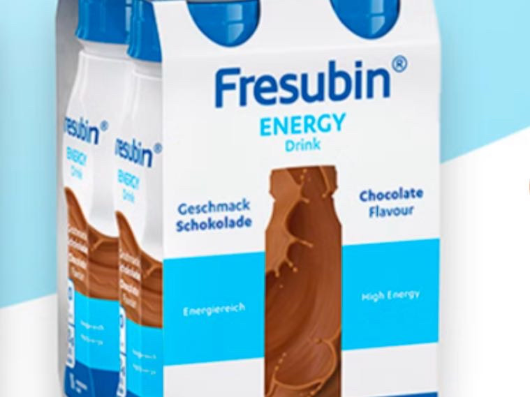 Fresubin Energy Drink, Schokolade von leonievictoriakub | Hochgeladen von: leonievictoriakub