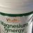 Magnesium Synergy Powder von melaniebund594 | Hochgeladen von: melaniebund594