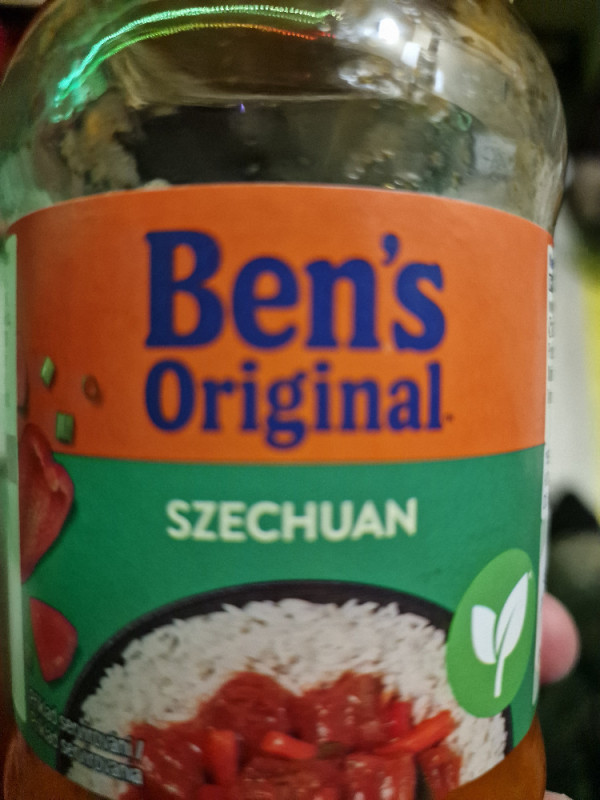 Szechuan (Sauce) von FloLucky | Hochgeladen von: FloLucky