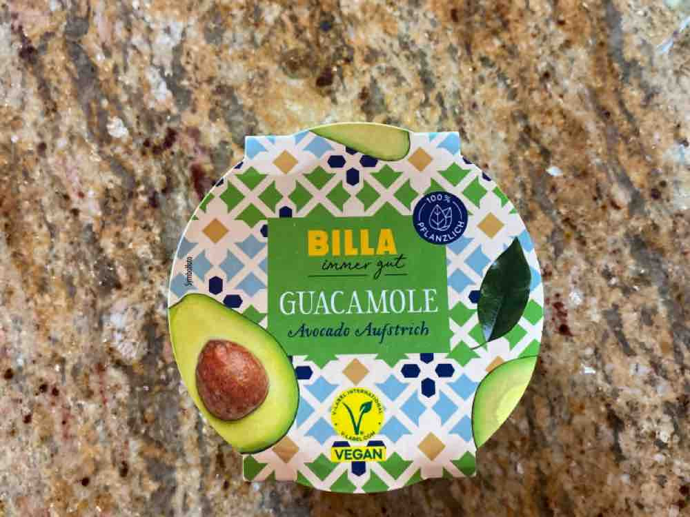 Guacamole von johannanas | Hochgeladen von: johannanas