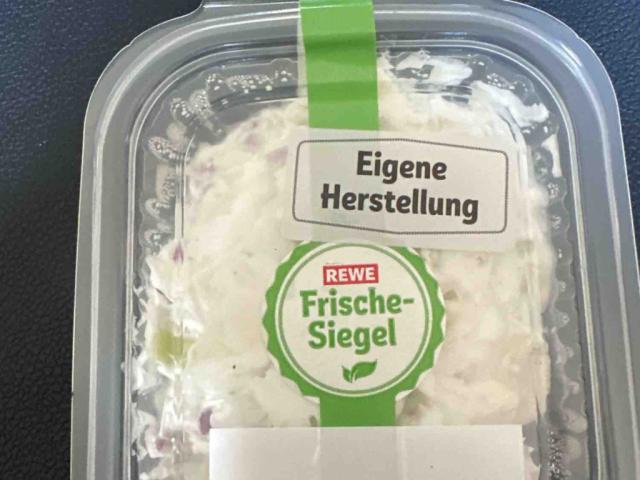 100% Pflanzlicher Frischkäse, rote Zwiebel und Porree von Martin | Hochgeladen von: Martina77