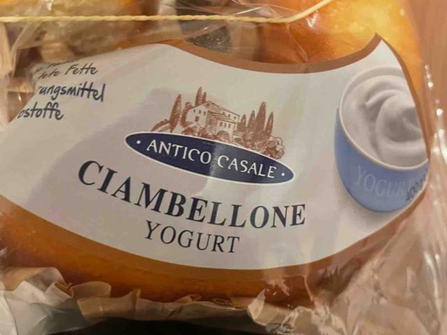 Ciambellone Yogurt by JulianaV | Uploaded by: JulianaV