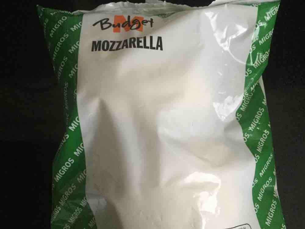 Mozzarella von Tschaggelar | Hochgeladen von: Tschaggelar Mozzarella von Tschaggelar | Hochgeladen von: Tschaggelar