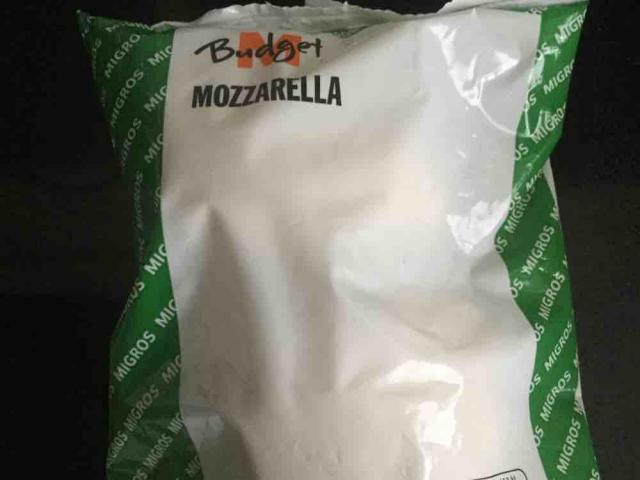 Mozzarella von Tschaggelar | Hochgeladen von: Tschaggelar