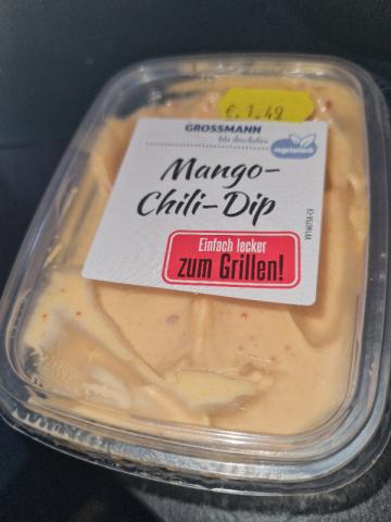 Mango-Chili-Dip von renewulf923 | Hochgeladen von: renewulf923