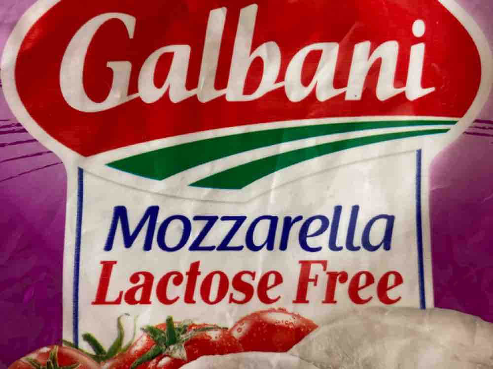 Mozzarella Lactose frei  von annalenao | Hochgeladen von: annalenao