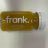 frank. WAKE UP CALL, Ingwer, Orange, Kurkuma, Echinacea, Pfeffer | Hochgeladen von: ckkrohn