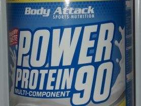 Power Protein 90, Lemon | Hochgeladen von: Glitzerkriegerin