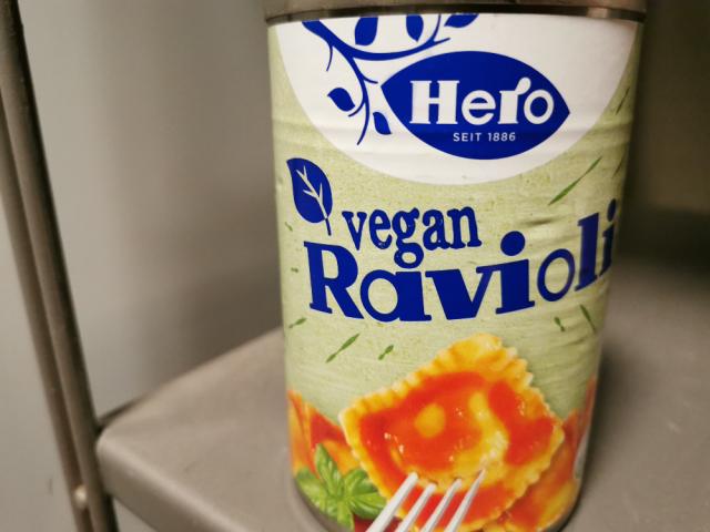 Ravioli vegan Hero von lydia@bosonimueller.ch | Hochgeladen von: lydia@bosonimueller.ch