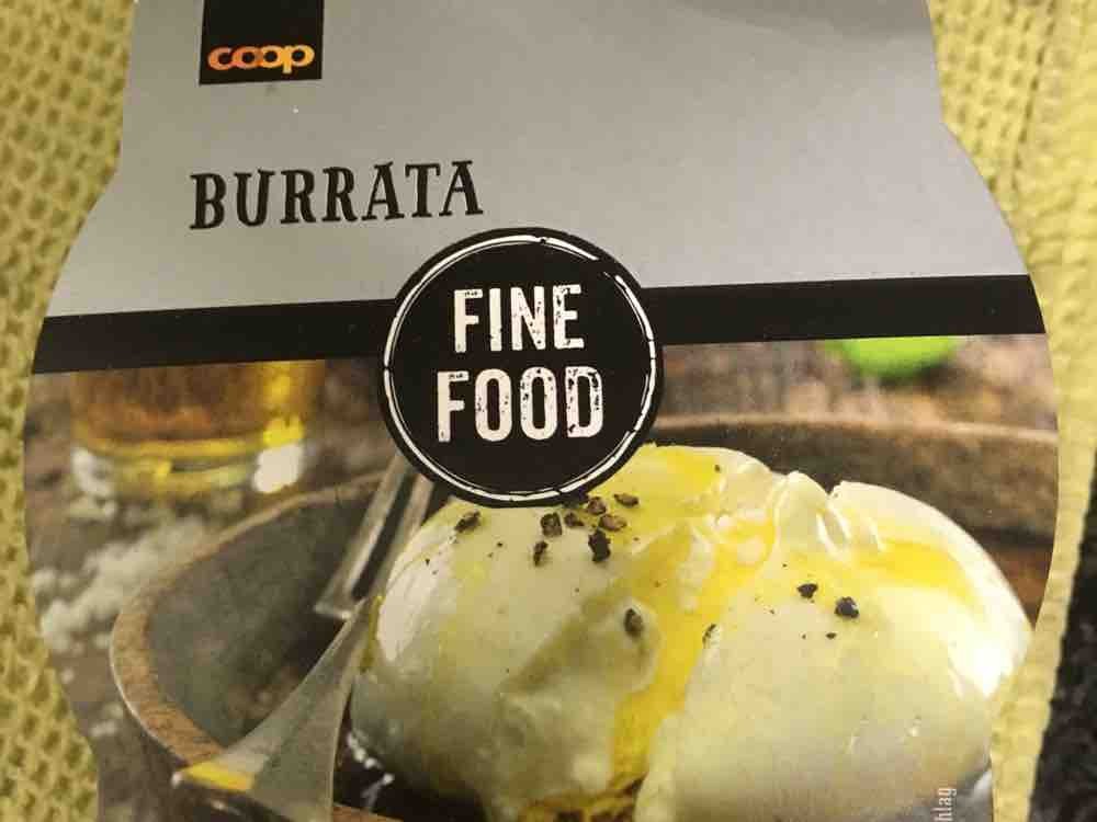 Burrata, Fine Food von nemesis125 | Hochgeladen von: nemesis125