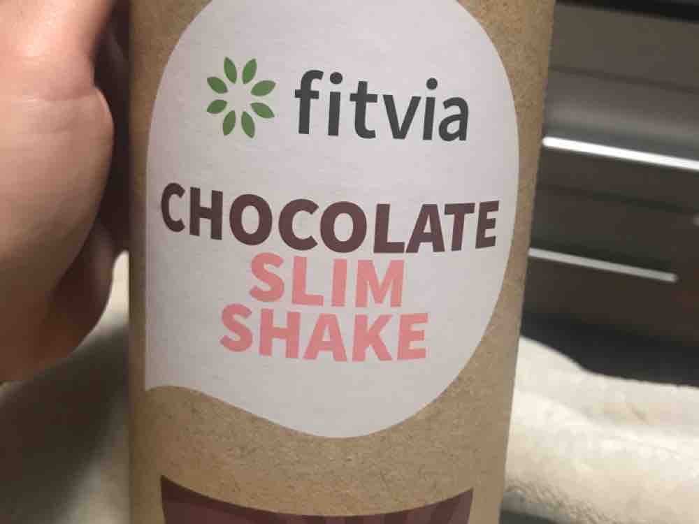 fitvia choclate Shake , Milch 1,5%  von julianeLena | Hochgeladen von: julianeLena
