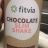 fitvia choclate Shake , Milch 1,5%  von julianeLena | Hochgeladen von: julianeLena