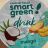 Coconut based smart Green Drink Mango von thaschke | Hochgeladen von: thaschke