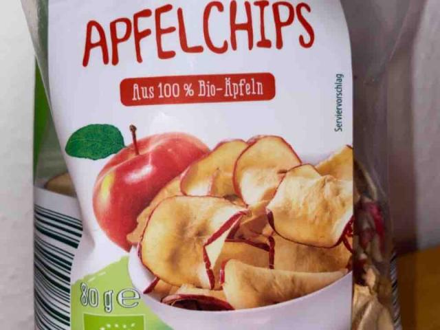 Apfelchips von aluca | Hochgeladen von: aluca