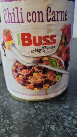 Chillig Con Carne von Justin131103 | Hochgeladen von: Justin131103