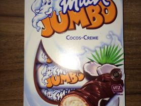 Milch Jumbo, Cocos | Hochgeladen von: Infest696