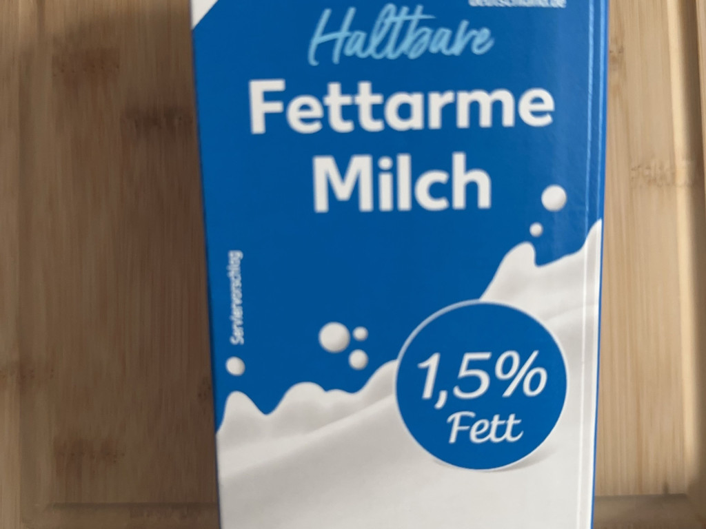 Milch, 1,5 % Fett von e1203 | Hochgeladen von: e1203 Milch, 1,5 % Fett von e1203 | Hochgeladen von: e1203
