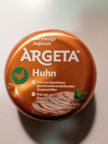 Argenta Huhn von Liftrina | Hochgeladen von: Liftrina