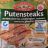 Putensteaks, Mit 15% Joghurt, mariniert von nicita_win | Hochgeladen von: nicita_win