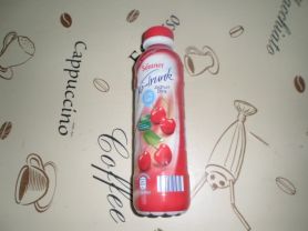 Joghurt Drink Grazil, Kirsche | Hochgeladen von: frasier2108