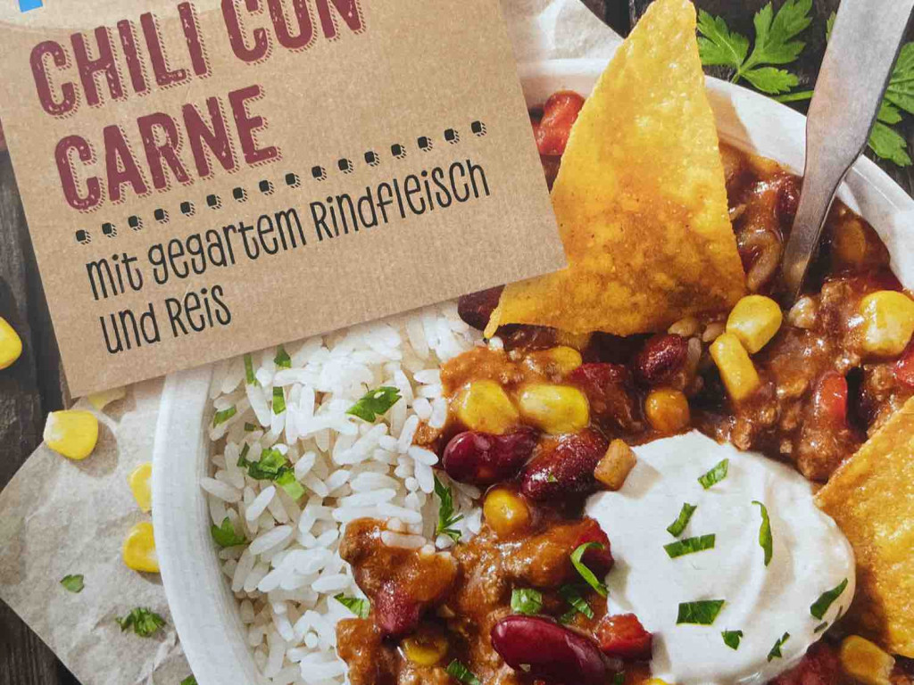 chili con Carne, mit Reis von Hugo83 | Hochgeladen von: Hugo83