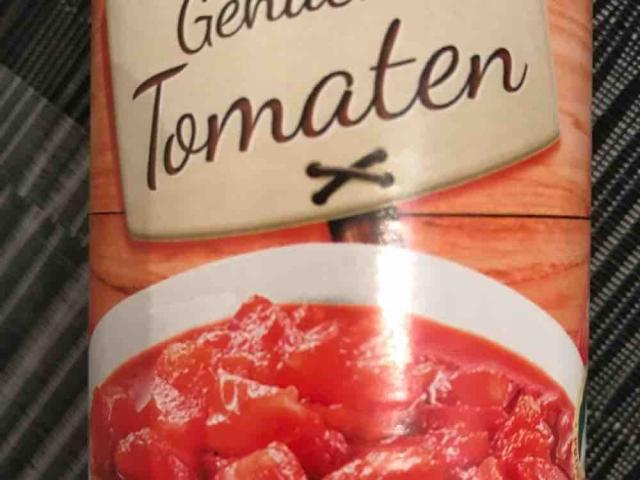 gehackte Tomaten von Belial09 | Hochgeladen von: Belial09