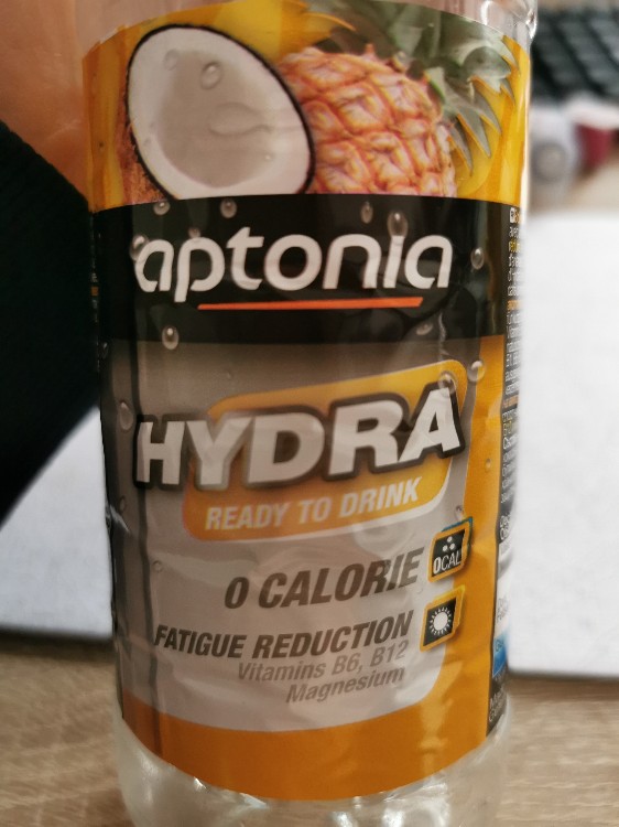 Hydra ready to drink von Melonie7187 | Hochgeladen von: Melonie7187