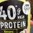 Protein Eis Bananen Split, 40g High Protein von Daniel121 | Hochgeladen von: Daniel121