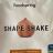 shape Shake Haselnuss Geschmack von lauraphinchen | Hochgeladen von: lauraphinchen