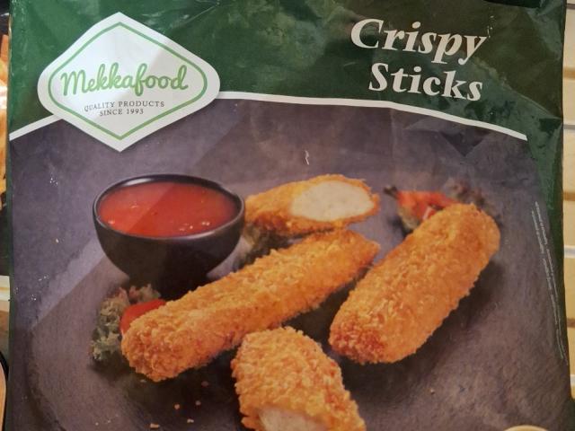 Crispy Sticks von Nonino | Hochgeladen von: Nonino