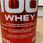 100 Whey, mixed berry von Tilah | Hochgeladen von: Tilah